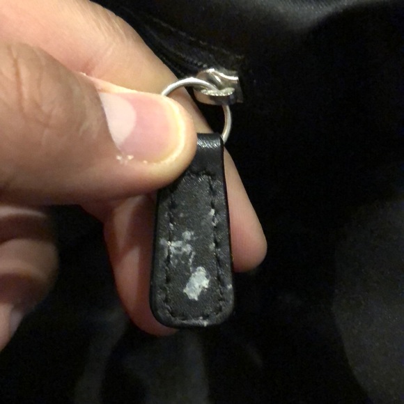 Used Coach Bag - Picture 6 of 6